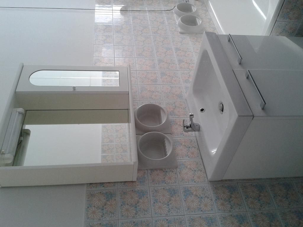 Certosa 3 Bedrooms Mailand