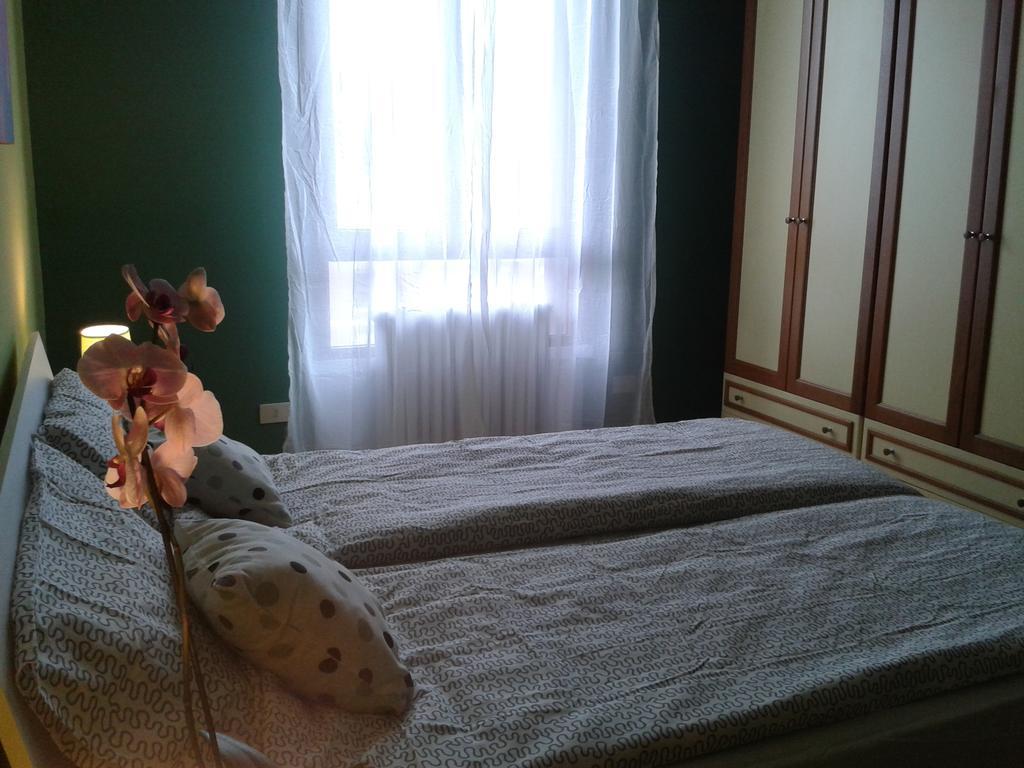 Apartment Certosa 3 Bedrooms Mailand