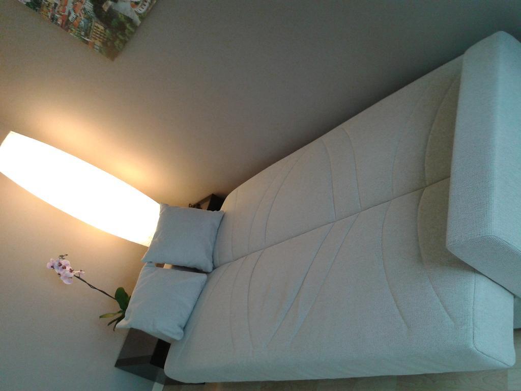 Apartment Certosa 3 Bedrooms Mailand