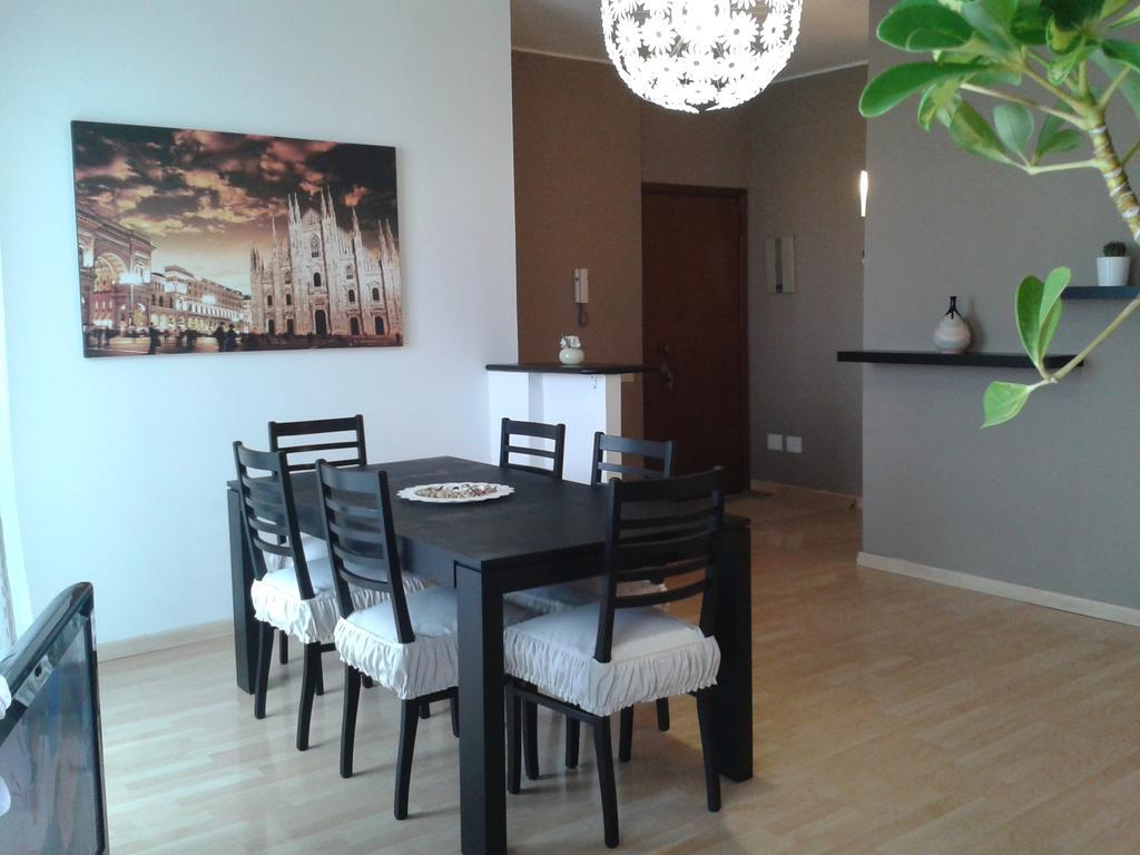 Certosa 3 Bedrooms * Mailand