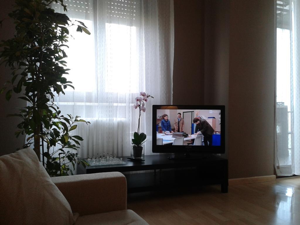 Certosa 3 Bedrooms Apartment Mailand